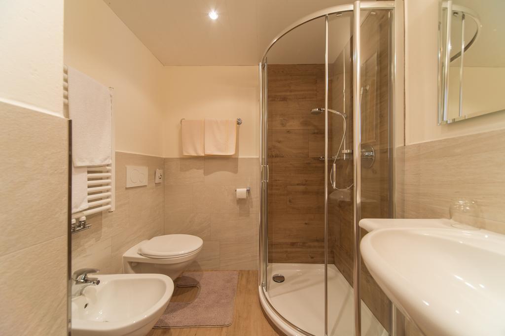 Kedul Lodge Santa Cristina Val Gardena Room photo