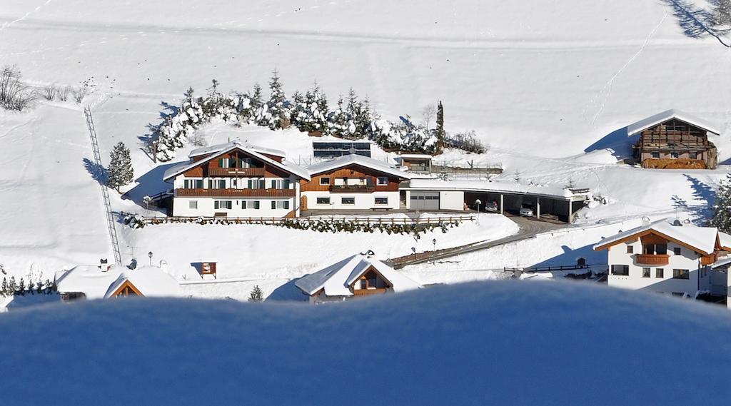 Kedul Lodge Santa Cristina Val Gardena Exterior photo