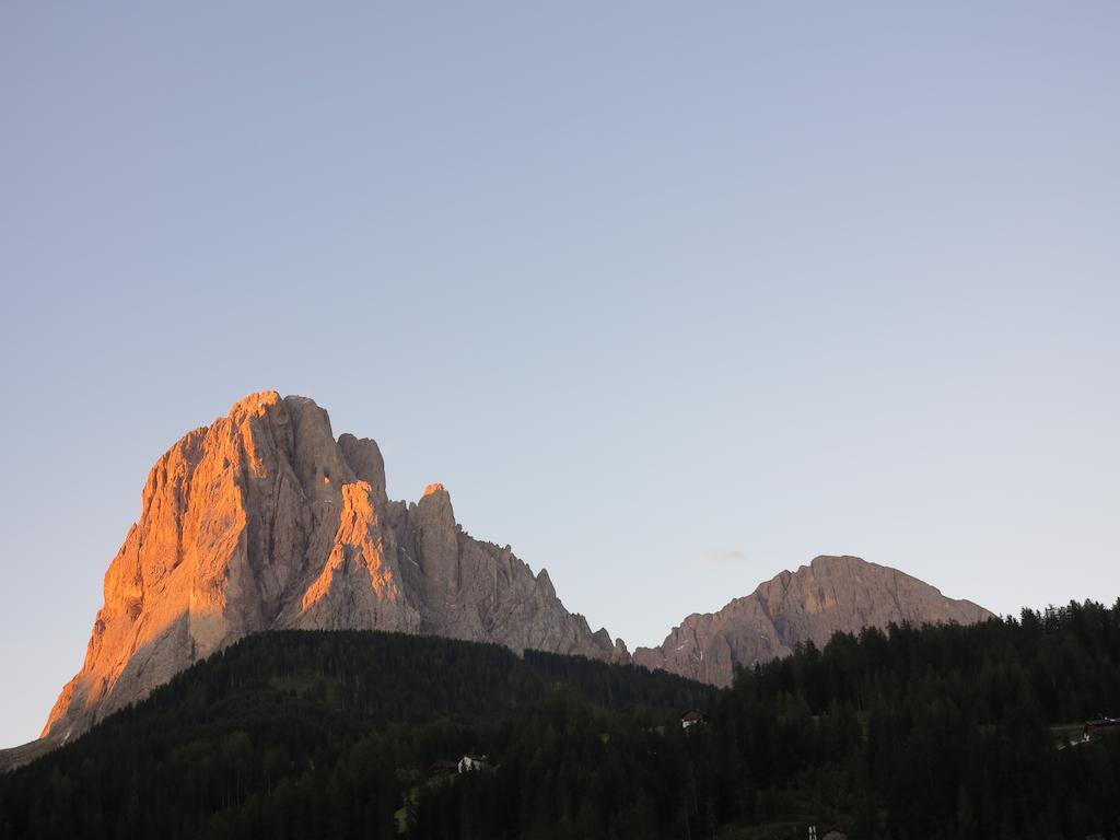 Kedul Lodge Santa Cristina Val Gardena Exterior photo