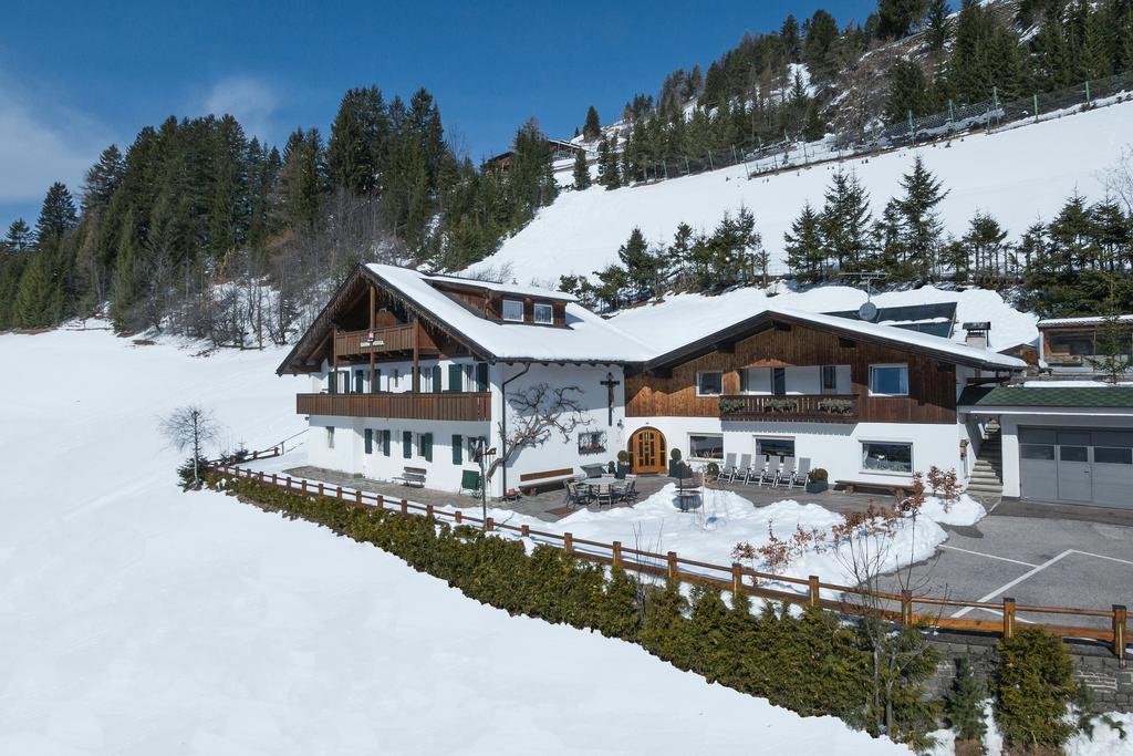 Kedul Lodge Santa Cristina Val Gardena Exterior photo