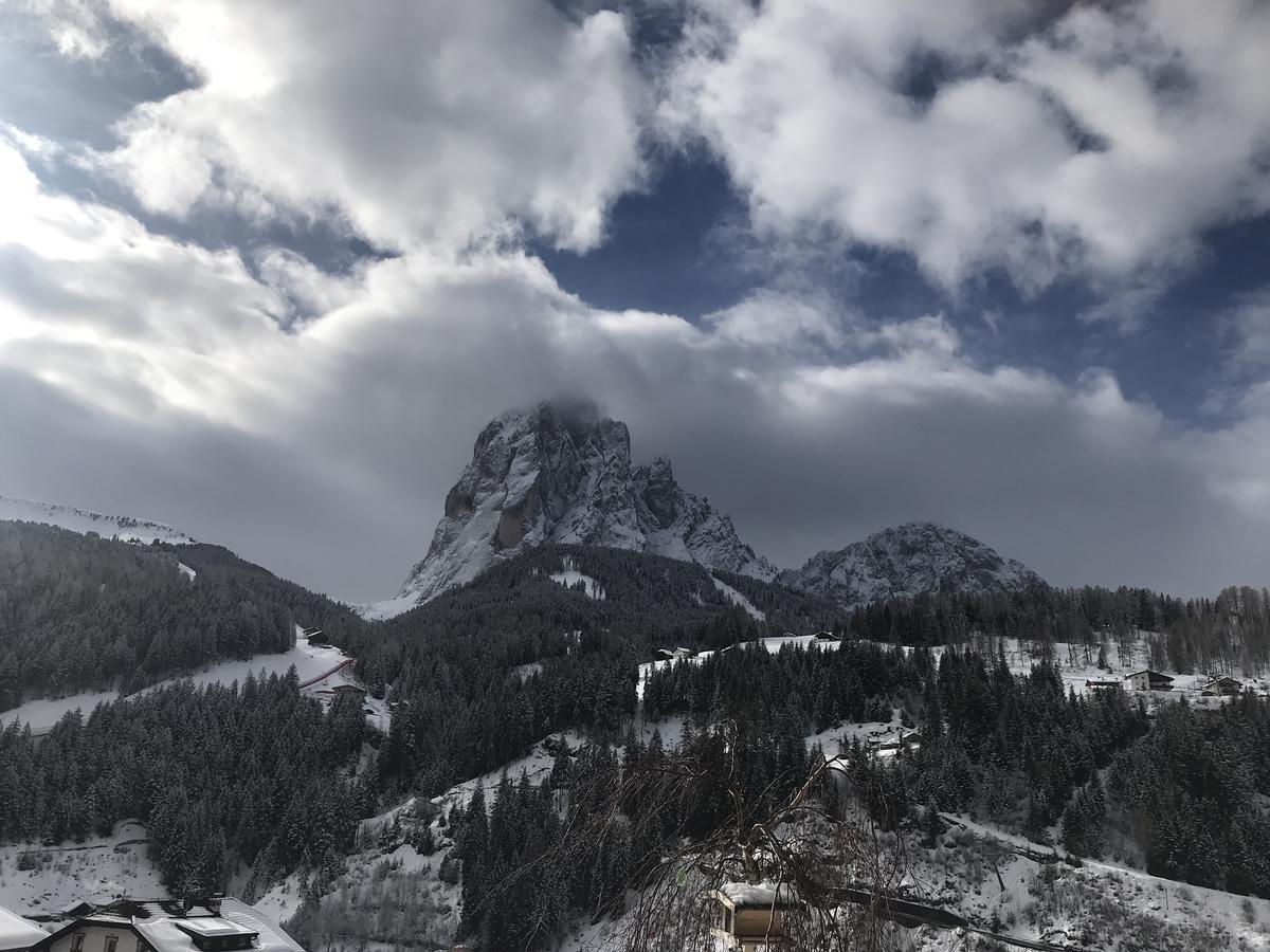 Kedul Lodge Santa Cristina Val Gardena Exterior photo