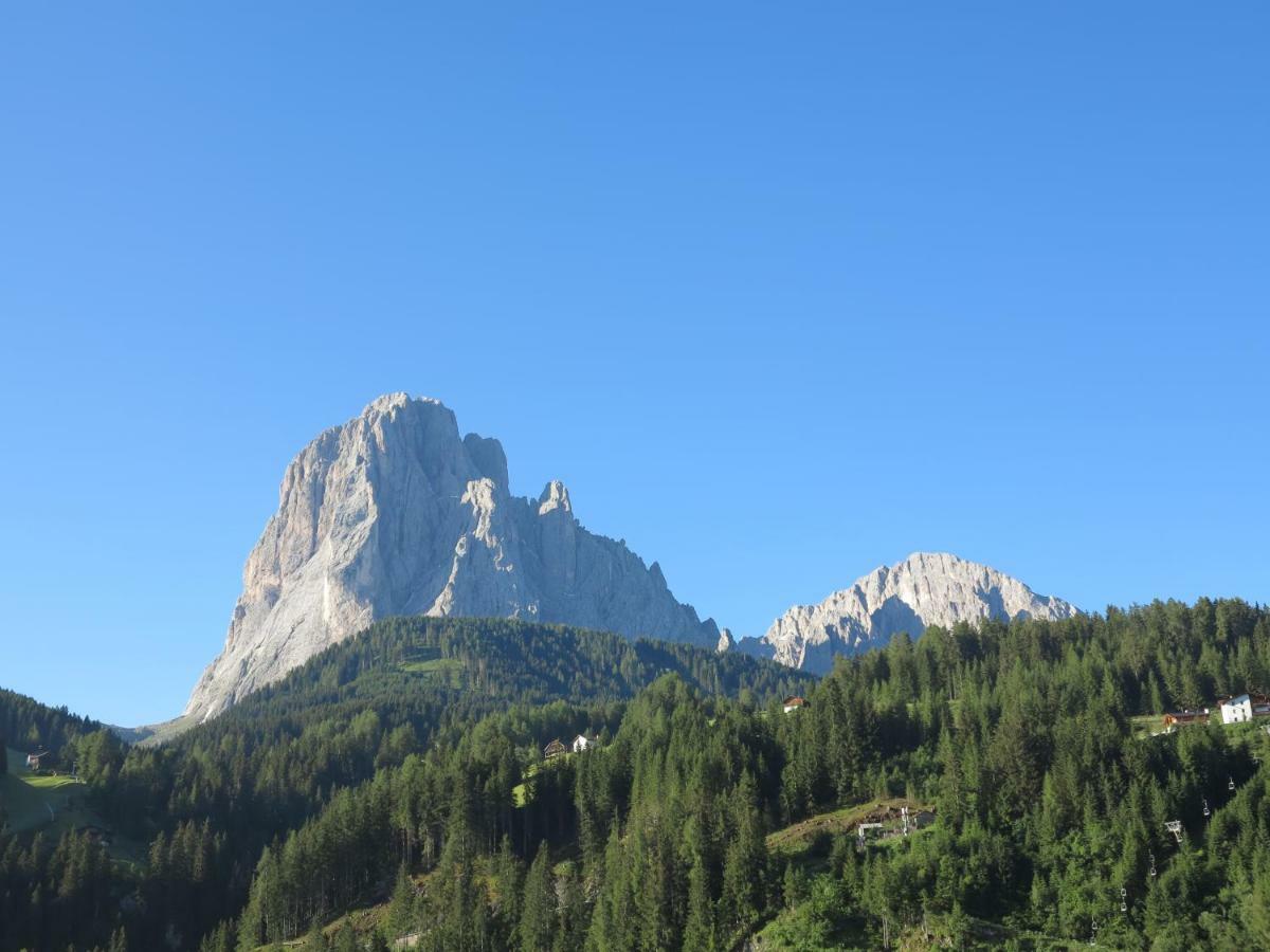 Kedul Lodge Santa Cristina Val Gardena Exterior photo